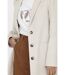 Veste FIDA Argile Beige-4