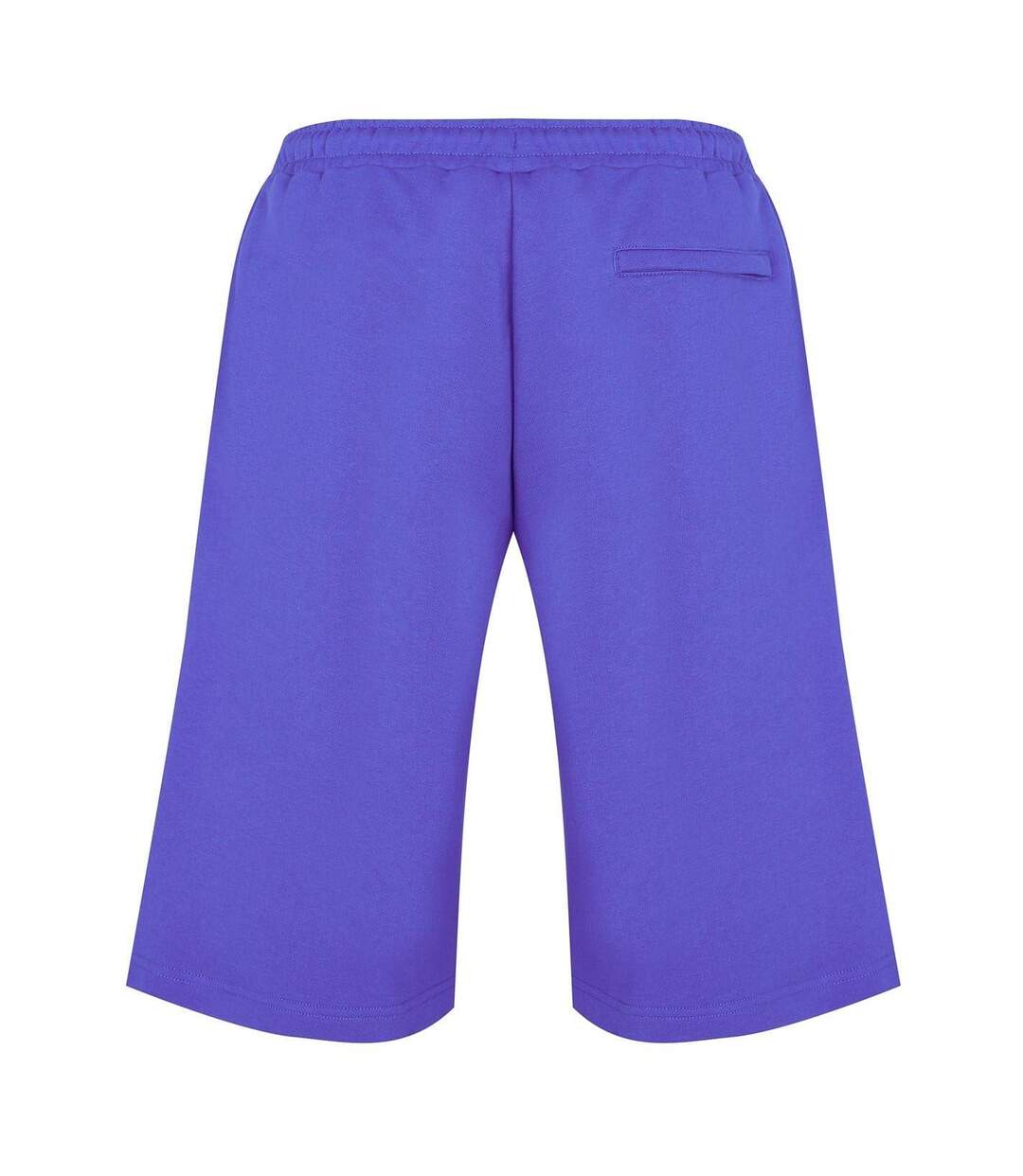 Short Banda Homme Bleu Noir Kappa-2