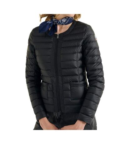 Doudoune Noir Femme Jott Douda - XXL