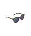 Animal Mens Tate Recycled Polarised Sunglasses (Green) (One Size) - UTMW2856