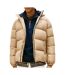 Doudoune marron homme tommy hilfiger tjm essential down-1