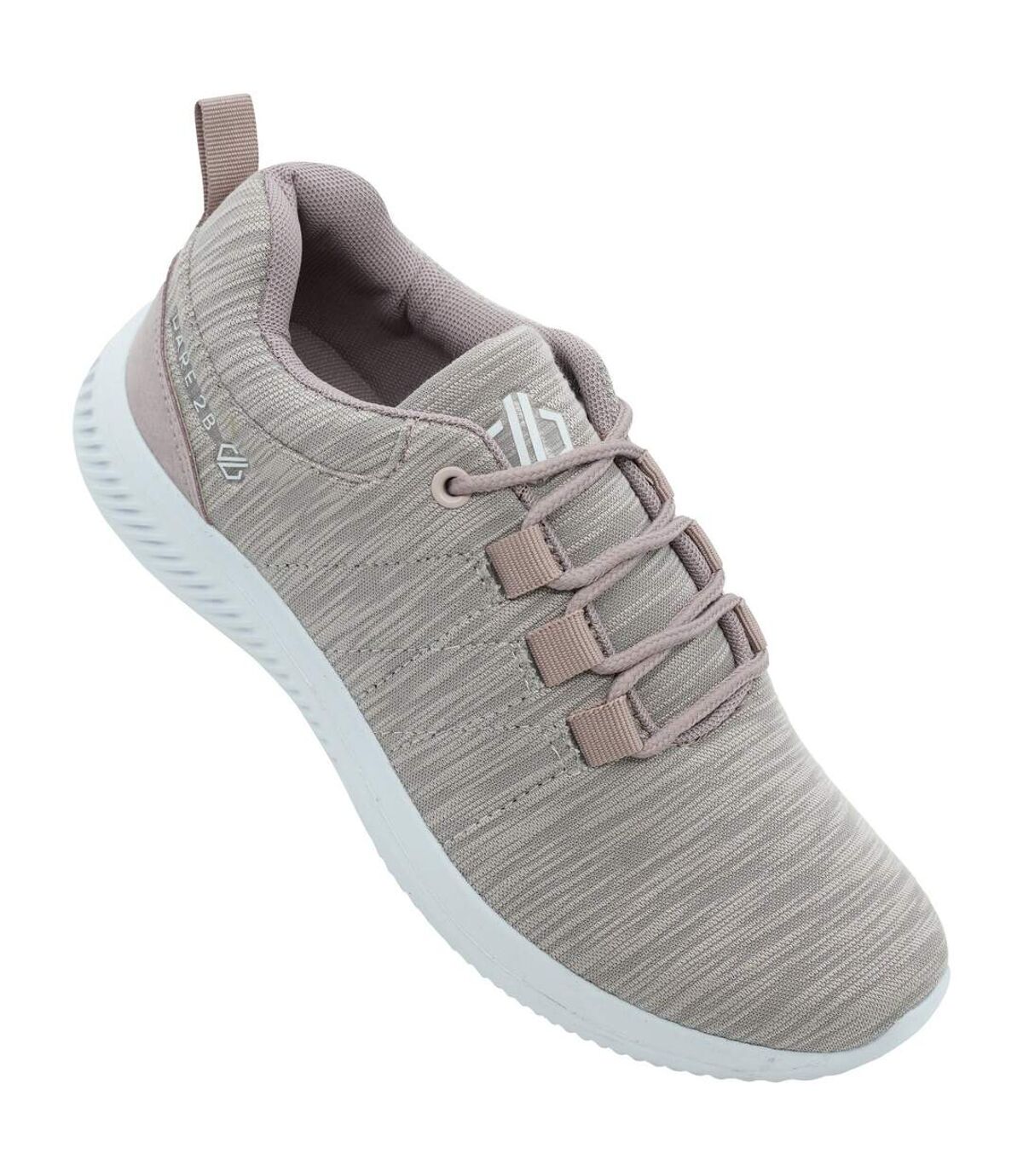 Dare 2B Womens/Ladies Sprint Sneakers (Violet Ice) - UTRG4714
