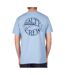 T-shirt Bleu Homme Salty Crew Tuna Time