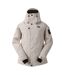 Blouson De Ski Ski Life Femme Beige Pâle Dare 2B-1