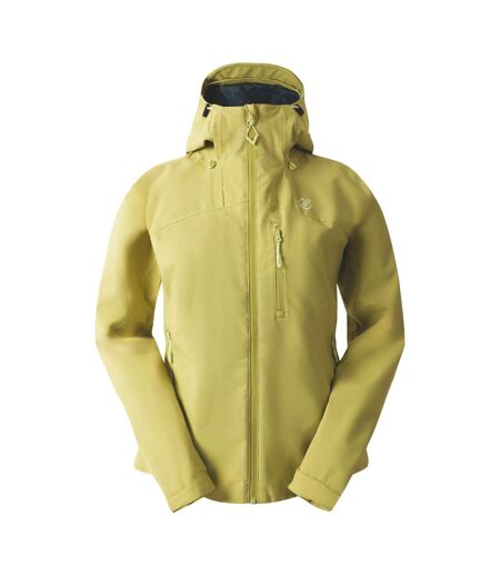 Veste imperméable torrek femme beige Dare 2B