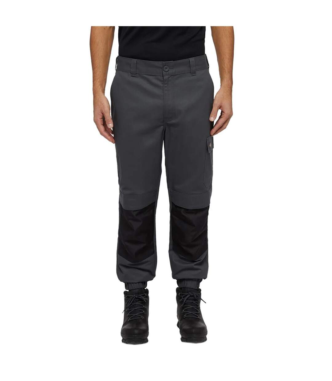 Pantalon de jogging femme charbon Dickies