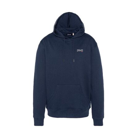 Sweat Marine Homme Schott SWHSAMY - L