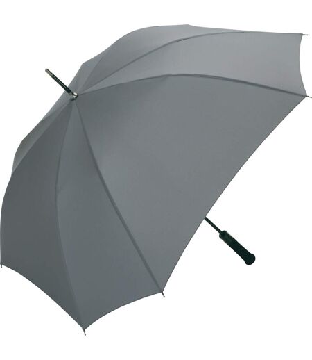 Parapluie standard automatique carré - FP1182 - gris