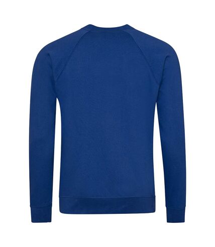 AWDis Academy - Sweatshirt - Homme (Bleu roi profond) - UTRW3916