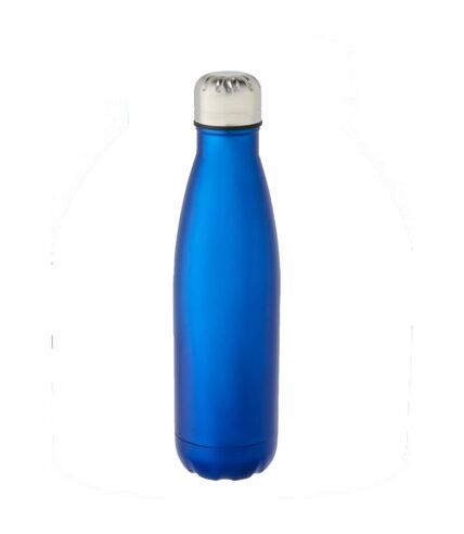 Bullet Cove Stainless Steel 16.9floz Bottle (Royal Blue) (One Size) - UTPF3692