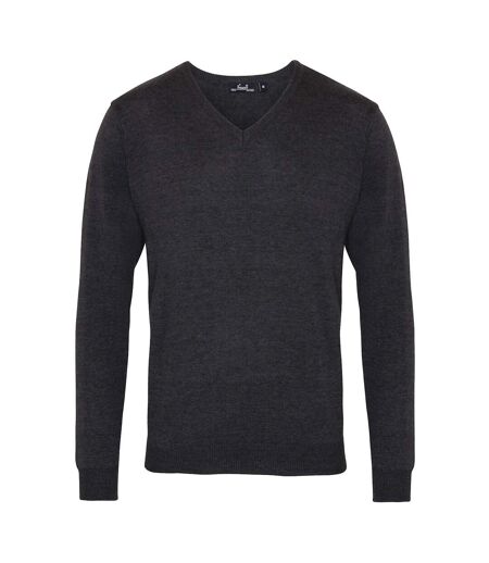 Sweat Homme Charbon Premier