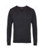 Sweat Homme Charbon Premier-1