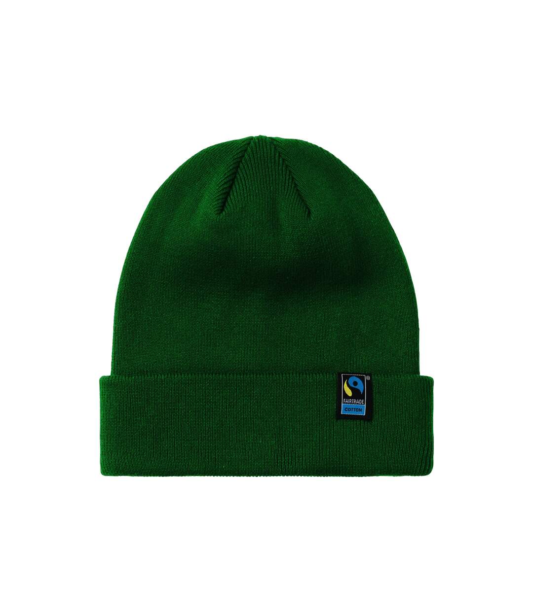 Bonnet Classic Vert Bouteille Neutral-1