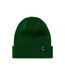Bonnet Classic Vert Bouteille Neutral-1