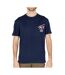 T-shirt Marine Homme Tommy Hilfiger DM0DM18574 - 3XL