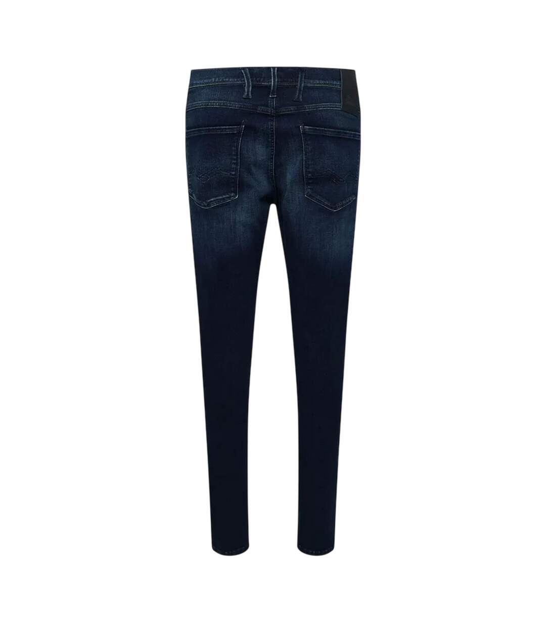Jean Bronny Homme Bleu Replay-2