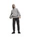 Pantalon De Jogging Team Goal Casuals Homme Noir Puma-4