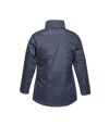 Regatta Womens/Ladies Darby III Waterproof Insulated Jacket (Navy/Navy) - UTPC3310