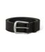 Ceinture noir homme diesel bbasic-1