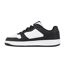 Baskets Tower Enfant Noir Blanc Slazenger-2