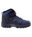 Bottines Niral Enfant Bleu Marine Bleu Roi Vert Clair Martes Essential-2