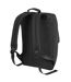 Shugon Amber Chic Laptop Backpack (Black) (One Size) - UTBC5167