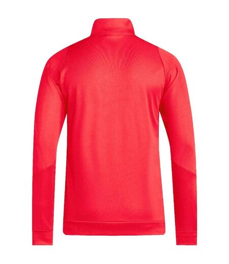 Veste De Survêtement Trio Homme Rouge Adidas
