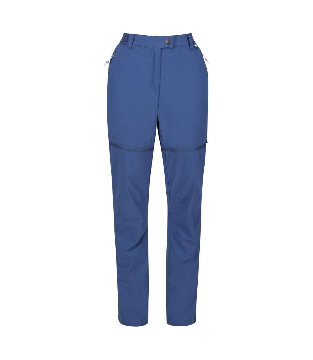 Pantalon mountain femme denim Regatta-1