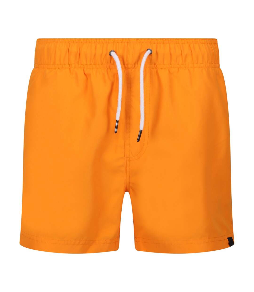 Short de bain mawson homme jaune verdâtre Regatta