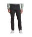 Pantalon fluide noir femme tbs ision-1