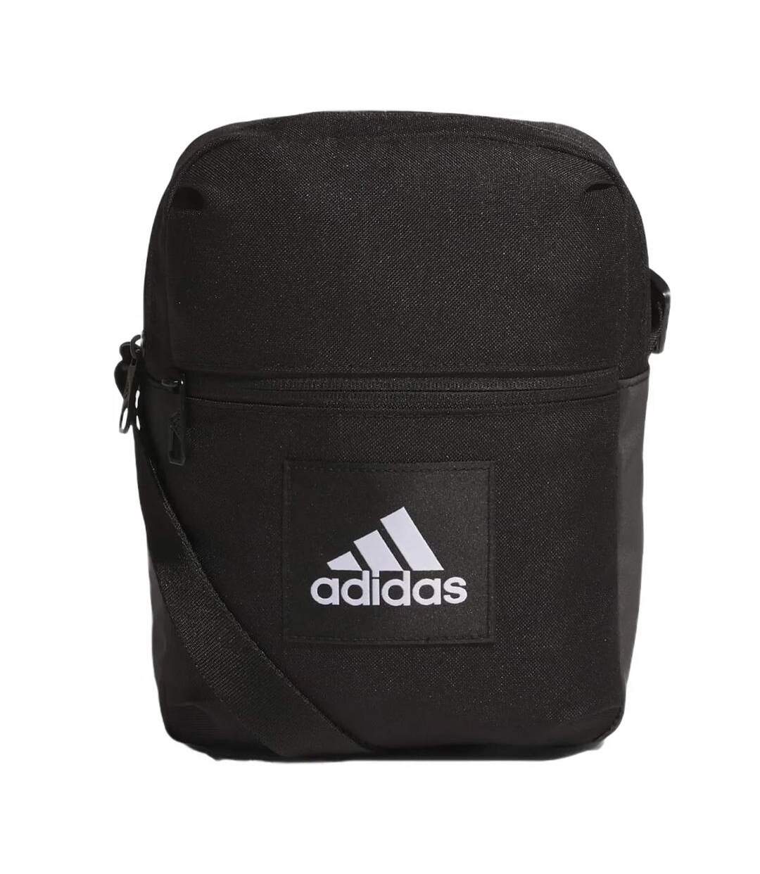 Sacoche noir homme adidas organizer-1