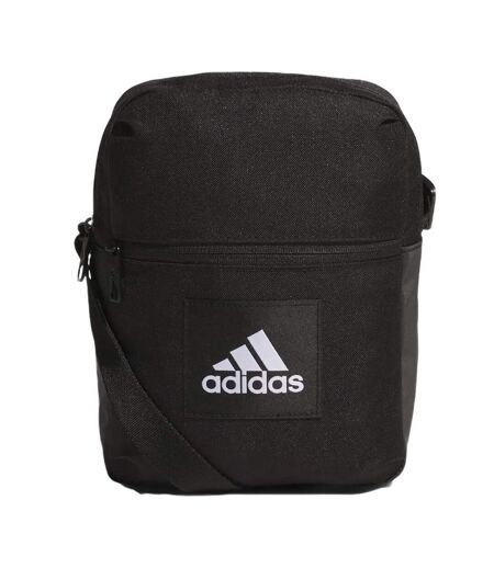 Sacoche noir homme adidas organizer