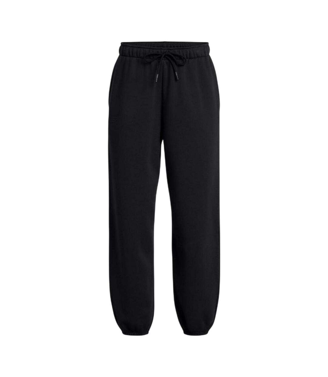 Pantalon De Jogging Motif/style Texte Du Symbole Femme Noir Under Armour-2