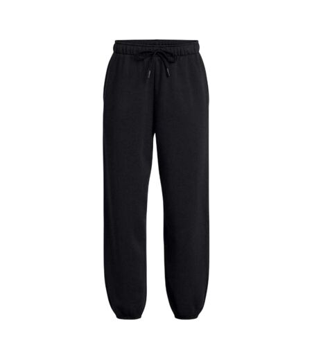 Pantalon De Jogging Motif/style Texte Du Symbole Femme Noir Under Armour