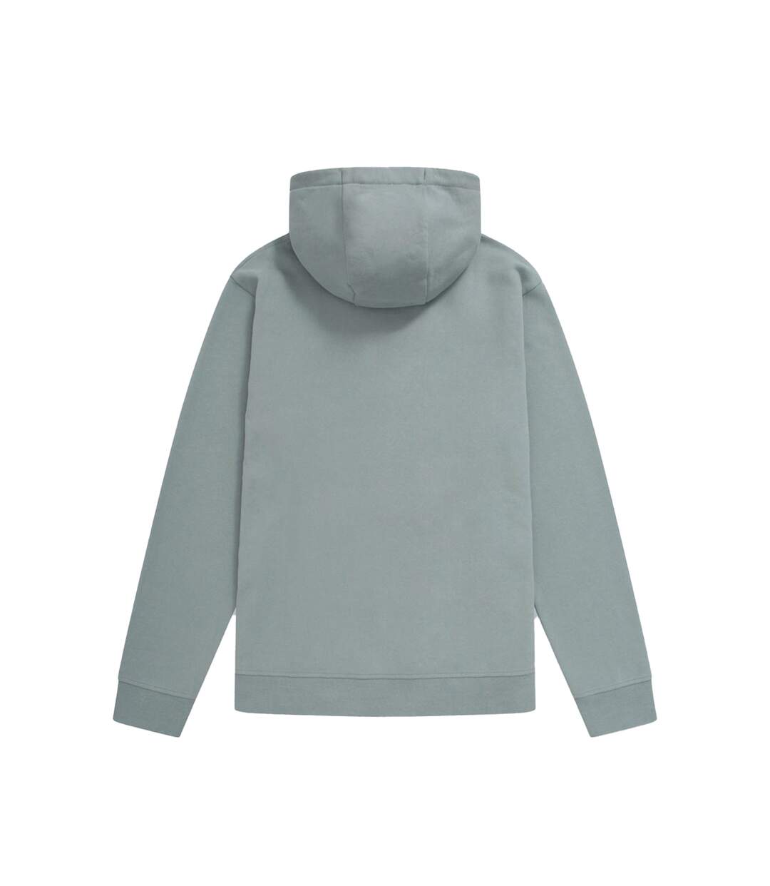 Sweat À Capuche Driver Homme Bleu Pâle Animal-3
