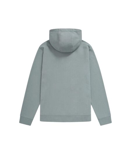 Sweat À Capuche Driver Homme Bleu Pâle Animal