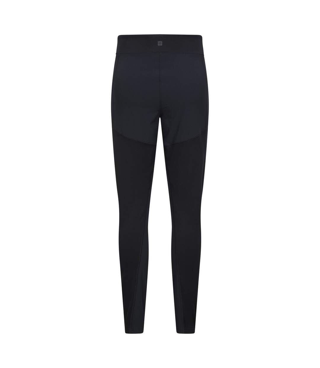 Legging etna femme noir Mountain Warehouse