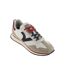 Basket Basse Cuir Victoria Root Washed-5