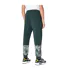 Mens Jogging Bottoms Green Armani Exchange-3