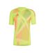 Maillot De Gardien De But Homme Jaune Soleil Adidas-1