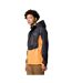 Veste Pouring Adventure Homme Orange Columbia-4