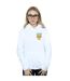 Disney - Sweat à capuche TOY STORY LOGO BREAST PRINT - Femme (Blanc) - UTBI15189-2
