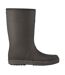 Bottes De Pluie Amsterdammer Femme Noir Dunlop-1