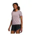 Haut Course À Pied Streaker Femme Gris Under Armour-1