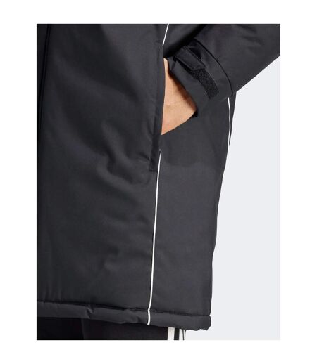 Parka Tiro Homme Noir Adidas