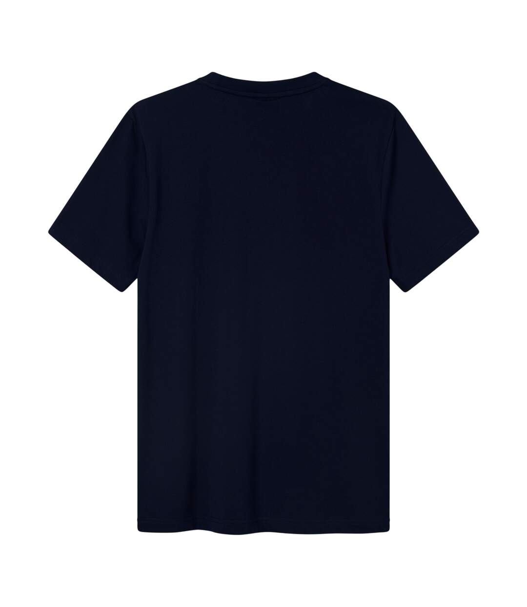 Mens Rakaia 2.0 T-shirt Navy Canterbury-3
