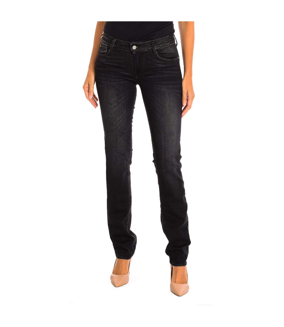 Women's long jeans JFPULPREWA135172-1