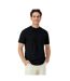 T-shirt Adulte Noir Gildan-2