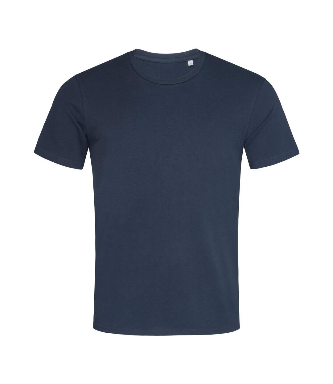 Stedman Mens Stars T-Shirt (Blue)