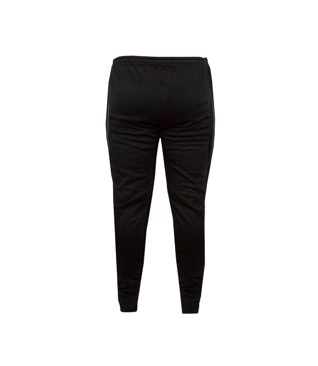 Pantalon De Jogging Teem Homme Noir Tempish-2